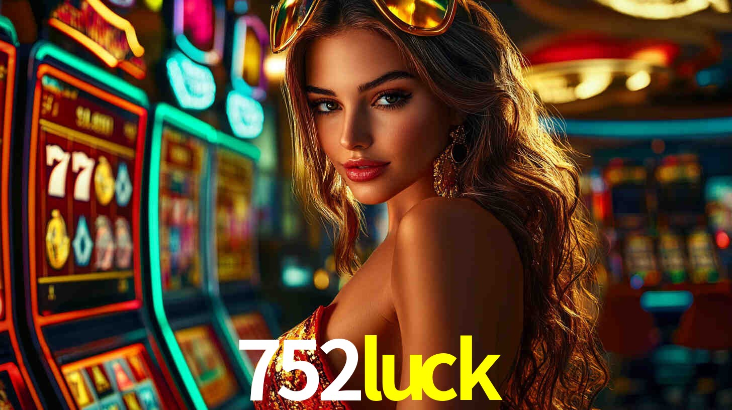 Welcome Bonus 752luck