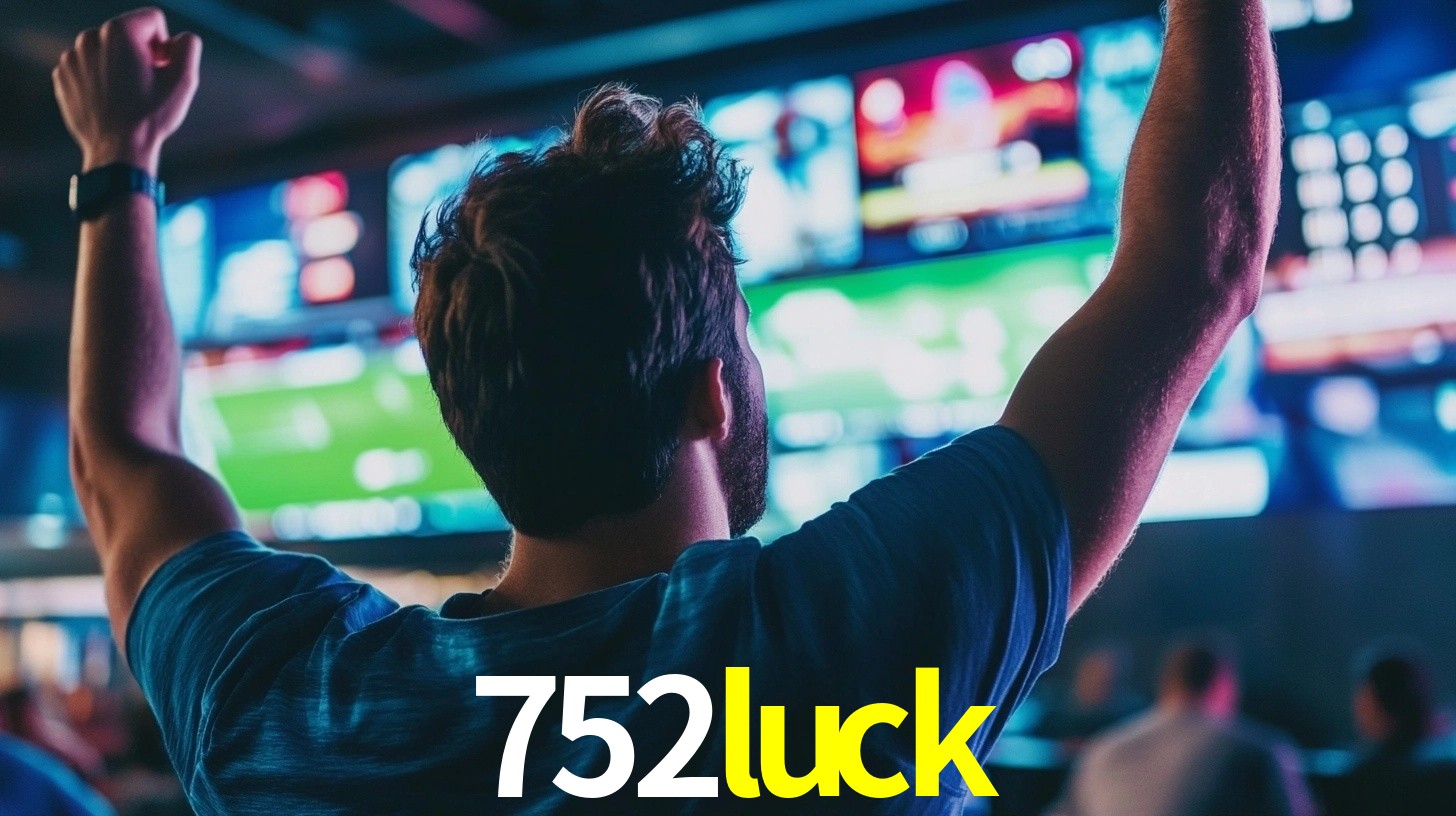 752luck,752luck.com