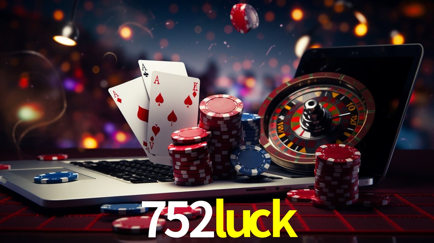 Roulette Table 752luck