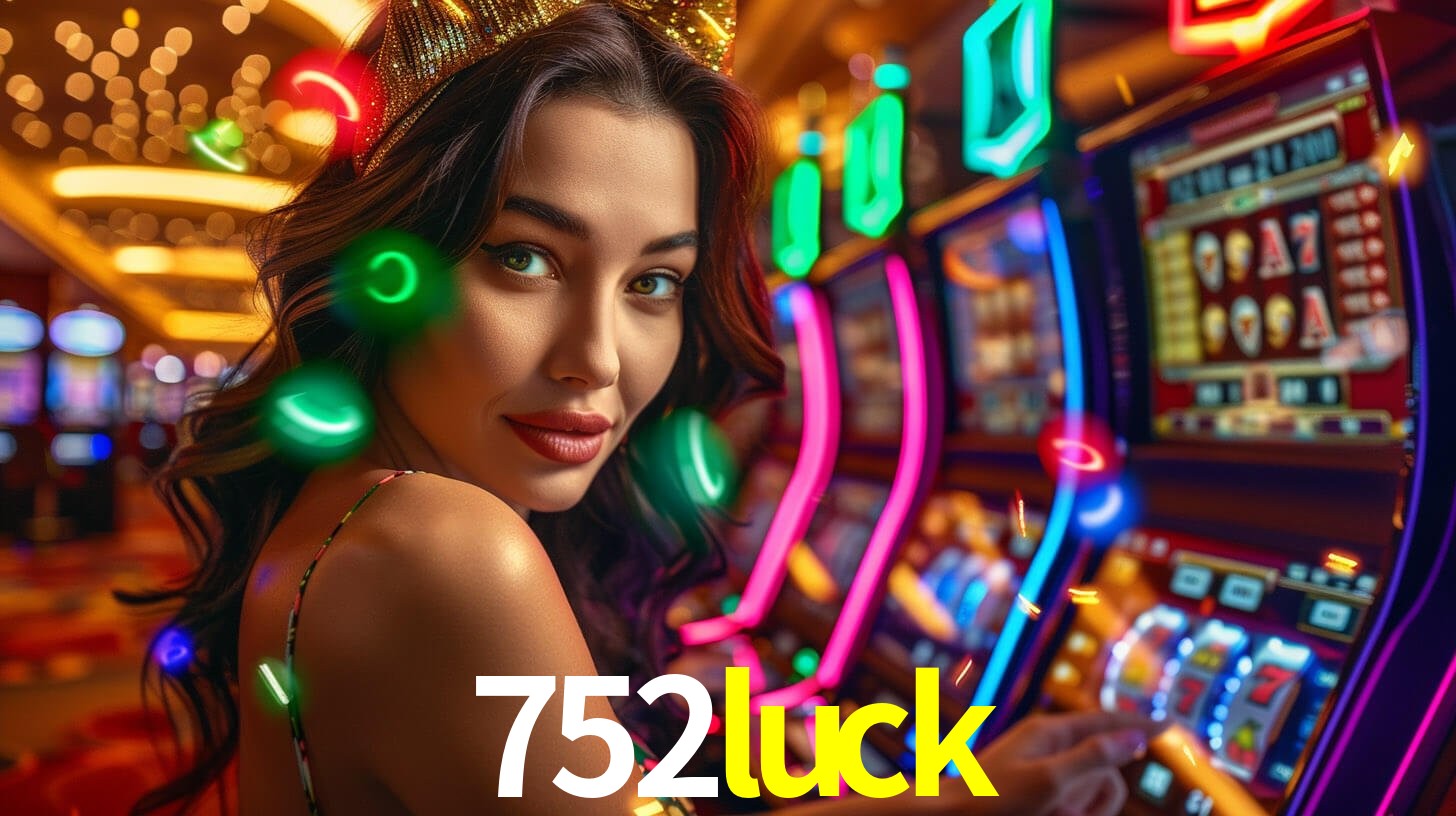 752luck