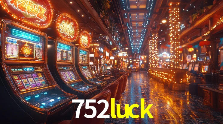 752luck,752luck.com