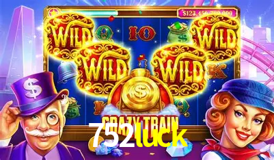 Descubra a Essência do 752luck: Nossa História e Compromissos