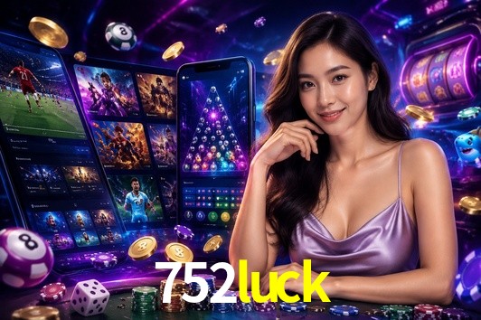 Seasonal Promotions 752luck