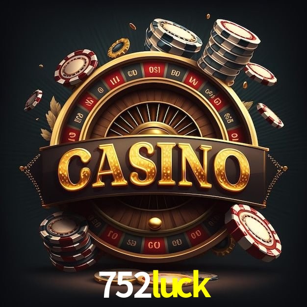 752luck,752luck.com