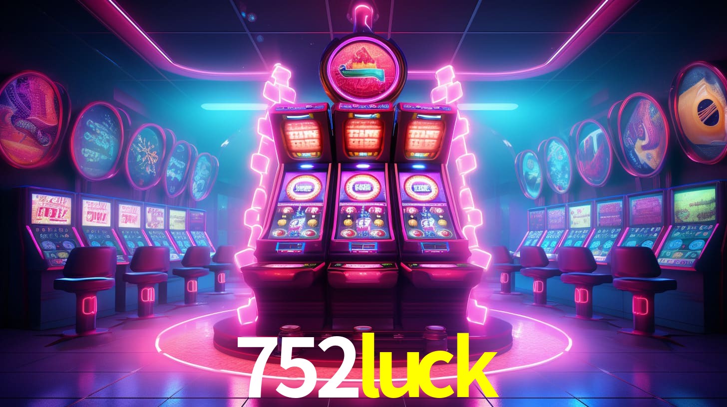 752luck