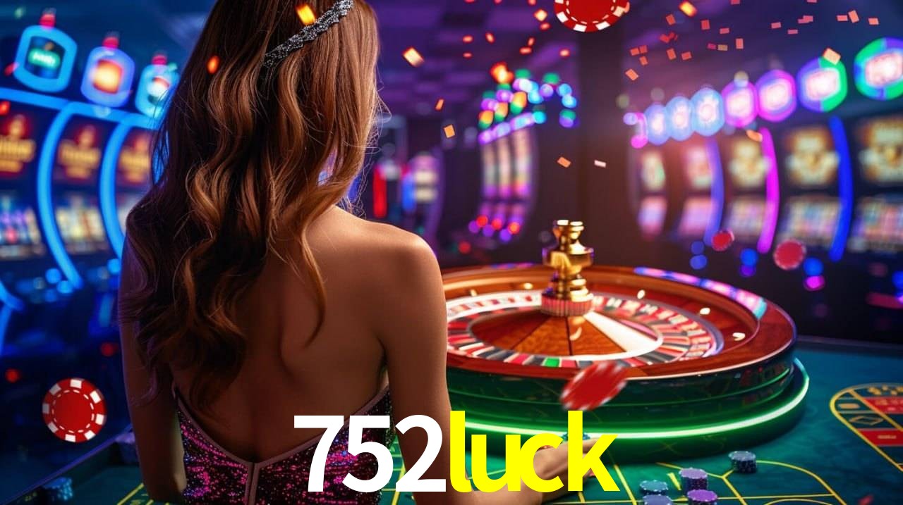 752luck