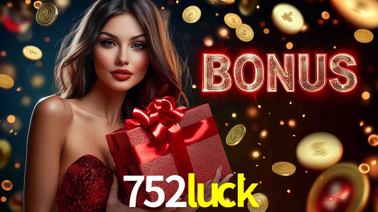Apostas Esportivas na 752luck: Um Guia Completo