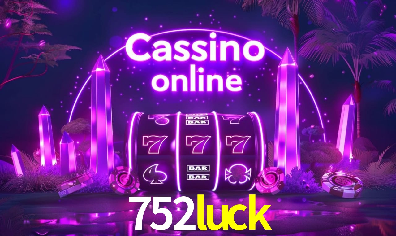 Estatísticas do Jogo 752luck