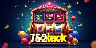 Diretório de Jogos 752luck