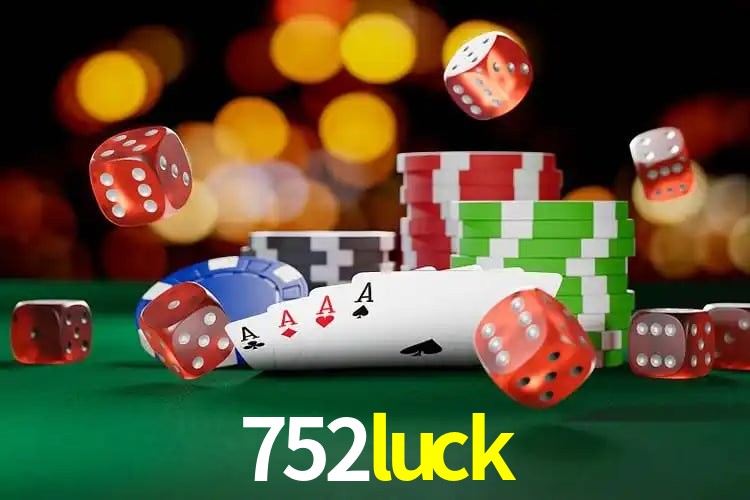 Apostas de Futebol 752luck