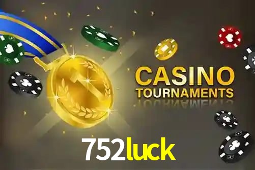 752luck,752luck.com