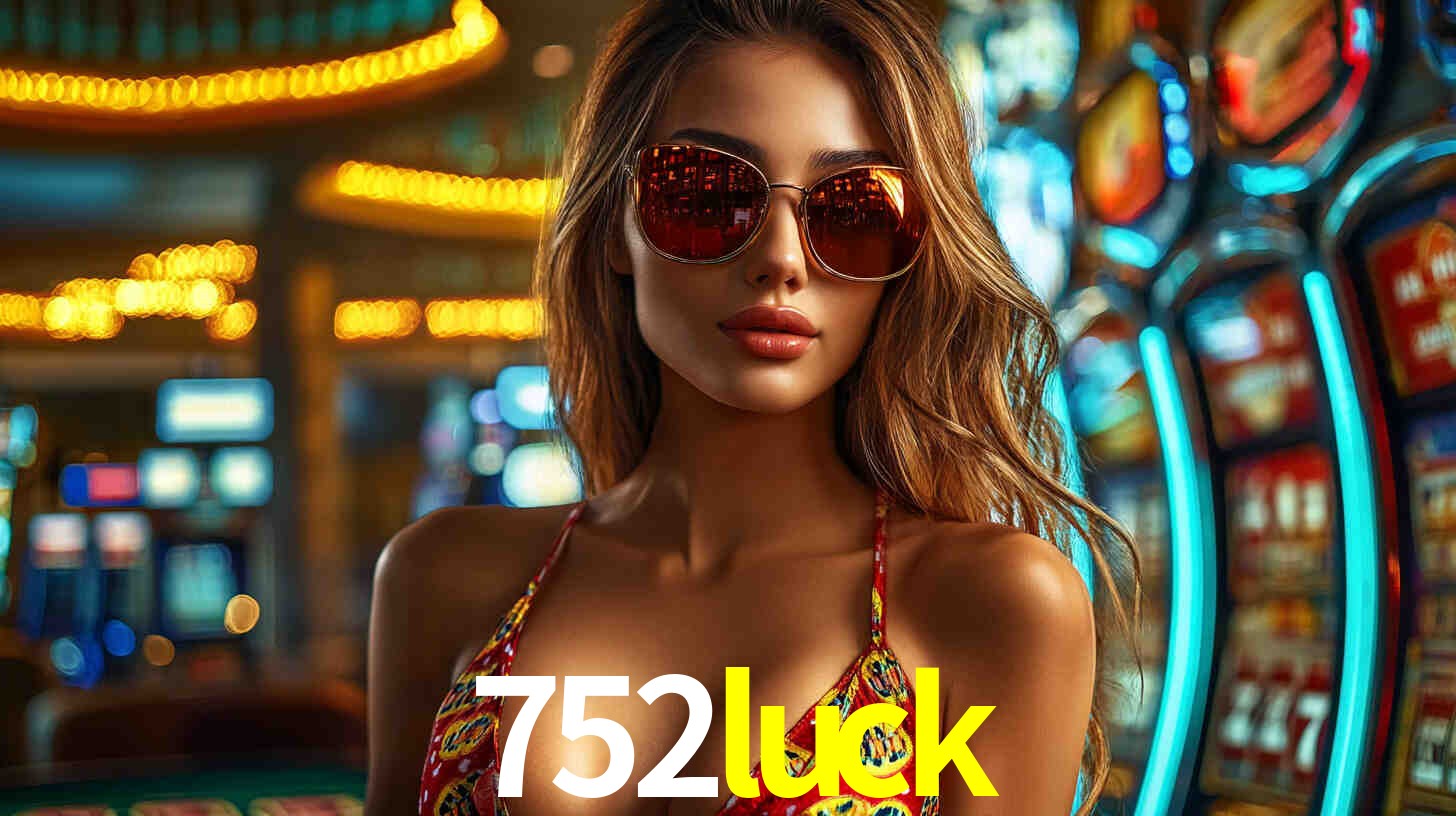 Exclusive Games 752luck