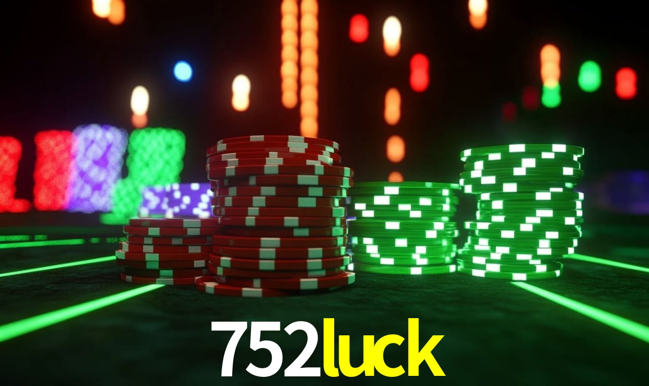Bonus Features 752luck