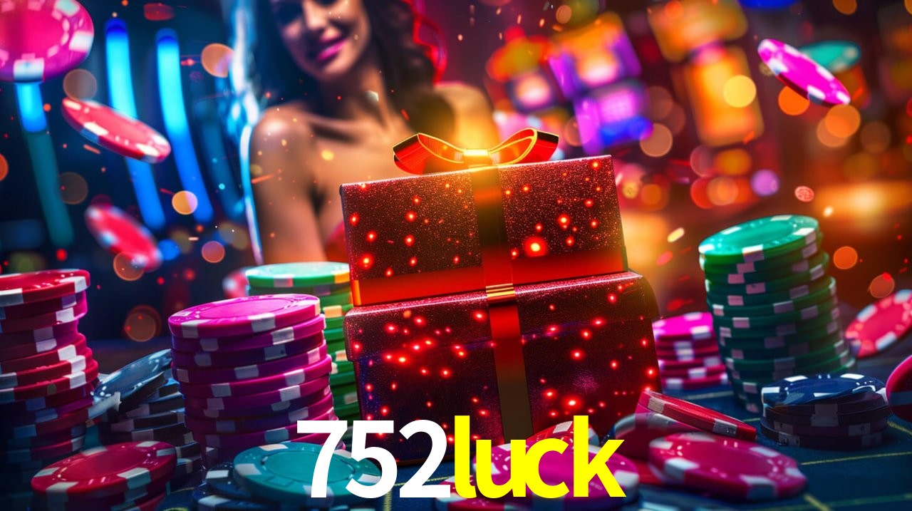 A Emoção da Loteria na 752luck: Uma Chance de Mudança de Vida