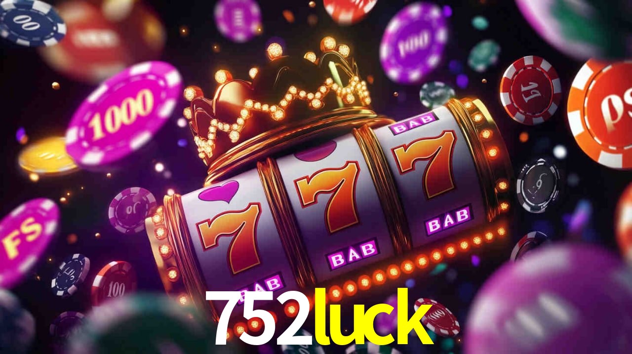Slot Games 752luck