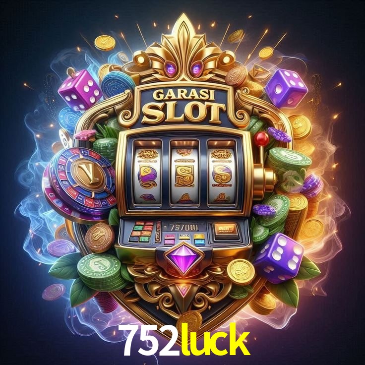 Gates of Olympus 752luck