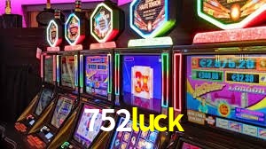 cassino 752luck