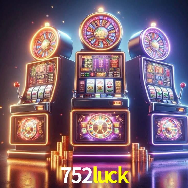 752luck,752luck.com