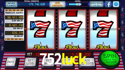 Descubra a Magia dos Jogos de Arcade no 752luck