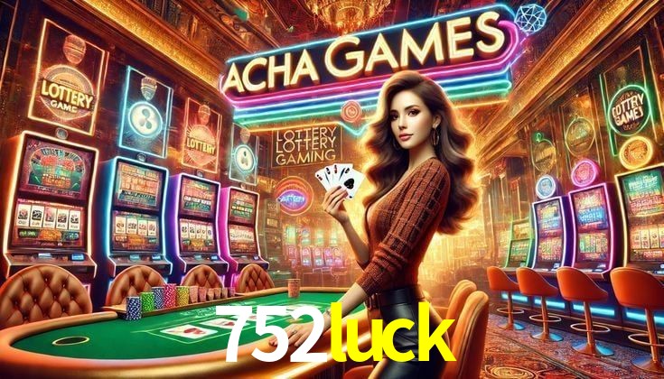 Football Betting 752luck