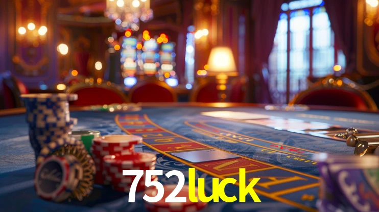 API Integration 752luck