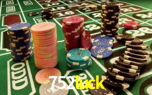 Bônus Generosos e Exclusivos no 752luck para Você!