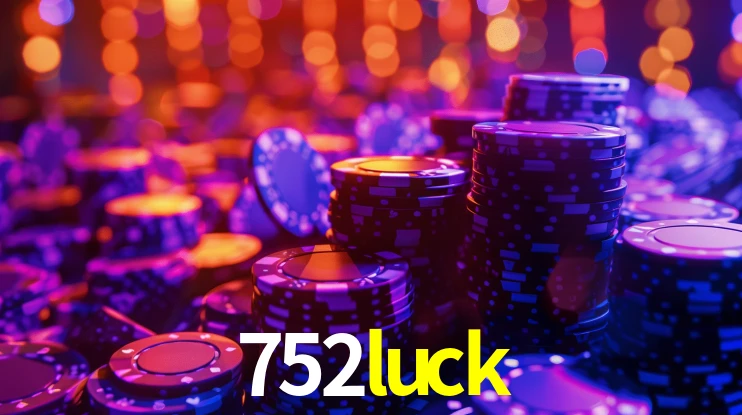 752luck