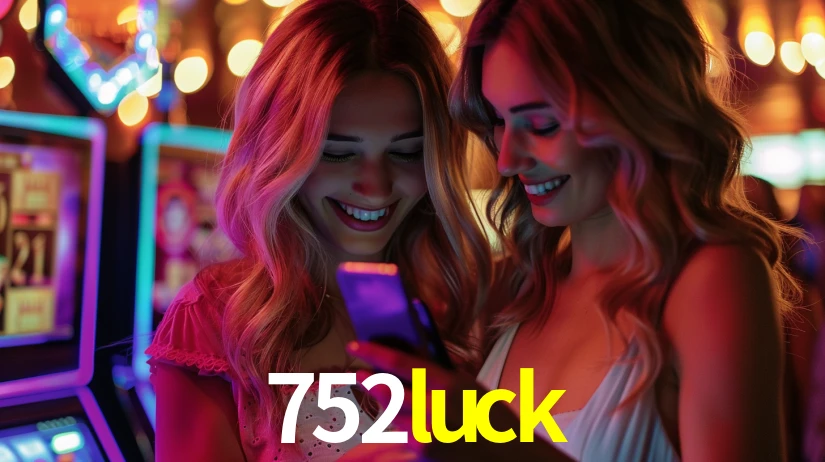 Experimente o Login Seguro Premium no 752luck
