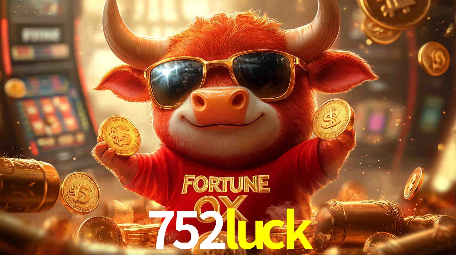 752luck,752luck.com