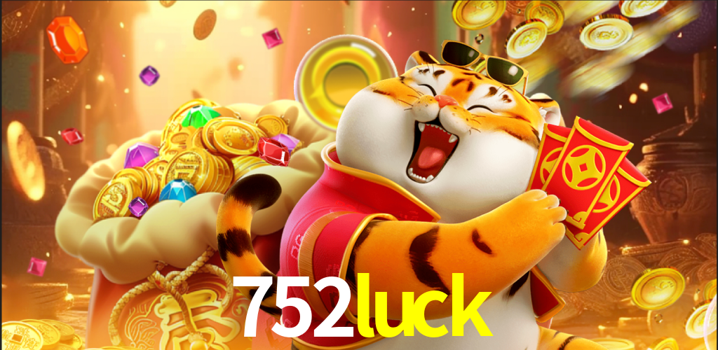 752luck: Seu Especialista em Apostas Esportivas Brasileiras